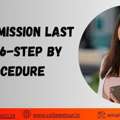 IGNOU Admission Last Date 2026-Step By Step Procedure