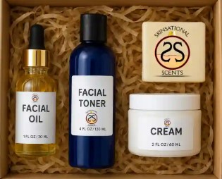 New York, Business, Customized Organic Skincare Products In Baltimore