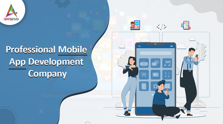 Mumbai, Creative, Appsinvo : Professional Mobile App Development Company In Johannesburg, South Africa