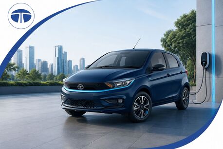 Faridabad, Vehicles, Cars & Trucks , INR 6,  2026,  2026,  Automatic,  0000 KM,  Tata EV Car In Faridabad &ndash; Tata Tiago EV Price, Features & Offers | Auto Vikas