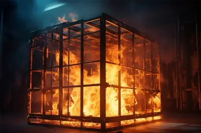 Los Angeles, Business, Safe And Compliant Product Destruction Services In Los Angeles