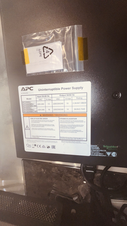 Riyadh, Appliances, SAR 7500,  UPS Invertor For Sale And Available For Installation