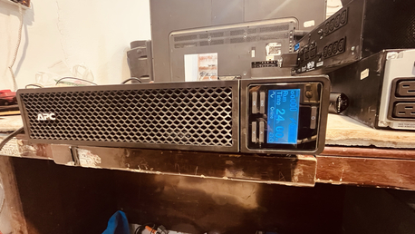 Riyadh, Appliances, SAR 7500,  UPS Invertor For Sale And Available For Installation