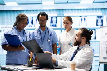New York, Health, Healthcare Consulting Solutions For Pharma And Life Sciences
