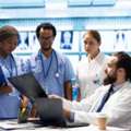 Healthcare Consulting Solutions For Pharma And Life Sciences