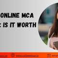 DY Patil Online MCA Program: Is It Worth It?