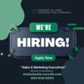 Marketing & Sales Executives