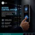 The Smart Choice For Access Control Systems In UAE