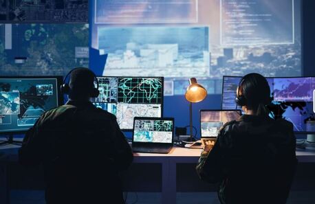 London, Technical, Avoid Productivity Loss Through Effective IT Network Support