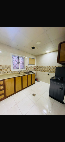 Jubail, Apartments, Flats, Houses & Villas, SAR 2300/month,  Furnished,  2 BR,  2300 Sar/ Month (Free Wi-Fi & Water) Ground Floor 2BHK Fully Furnished Family Apartment
