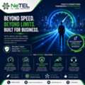 🚀 Beyond Speed. Beyond Limits. Built For Business.