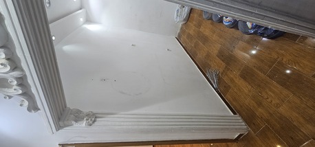 Hara, Bedspace For Rent, SAR 1250/month,  Execute Seperate 1 RK And Store Room