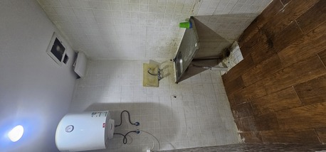 Hara, Bedspace For Rent, SAR 1250/month,  Execute Seperate 1 RK And Store Room
