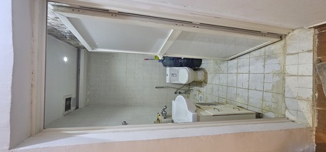 Hara, Bedspace For Rent, SAR 1250/month,  Execute Seperate 1 RK And Store Room