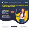 Dynamics CRM With Power Apps Online Free Demo