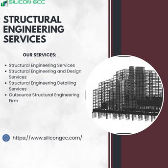 Dubai, Construction, Best Structural Engineering Services In Dubai, UAE