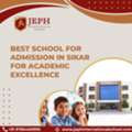 Best School For Admission In Sikar For Academic Excellence