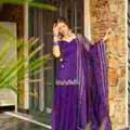 INR 6500,  Buy ZenAlyaa Zari Zikar Kurta Set Online