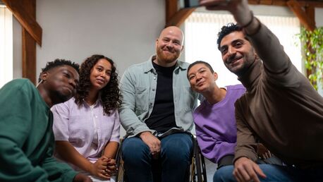 Sydney, Health, Social And Fun NDIS Group And Centre Based Activities