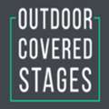 Outdoor Covered Stages