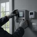 Burglar Alarm Installation