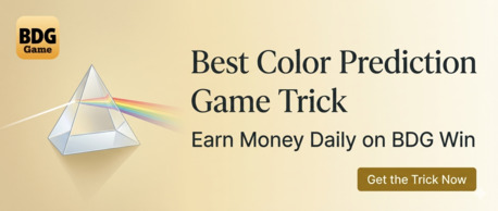 Goa, Business, How To Master The BDG Game & Predict The Next Color