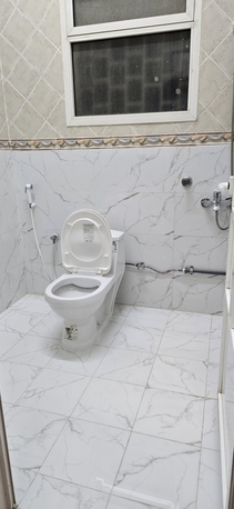 Jubail, Apartments, Flats, Houses & Villas, Single Big New Fully Furnished Hall With Kitchen For Rent To Single Bachelor/Small Family
