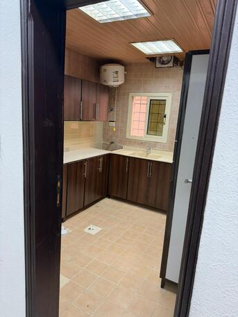 Jubail, Apartments, Flats, Houses & Villas, SAR 1900/month,  2BHK Apartments/flats For Rent In Newly Renovated Building
