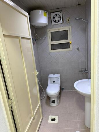 Jubail, Apartments, Flats, Houses & Villas, SAR 1900/month,  2BHK Apartments/flats For Rent In Newly Renovated Building