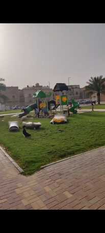 Jubail, Apartments, Flats, Houses & Villas, SAR 1900/month,  2BHK Apartments/flats For Rent In Newly Renovated Building