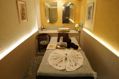 New Delhi, Health, Body Massage In Delhi
