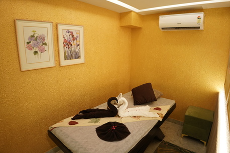 New Delhi, Health, Body Massage In Delhi