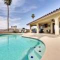 Book Lake Havasu Pool Resort Arizona Today