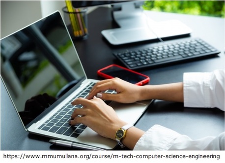 Mumbai, Education, Mtech Cse College In Ambala