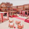 Wedding Venues In Jaipur For Royal Wedding Celebrations