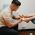 Podiatry In Castle Hill &ndash; Professional Foot Care Solutions