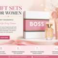 Gift Sets For Women Ireland | Luxury Fragrance Gift Sets For Her Online