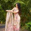 INR 3500,  Buy Idaho Taarini Cosmos Kurta Set Online