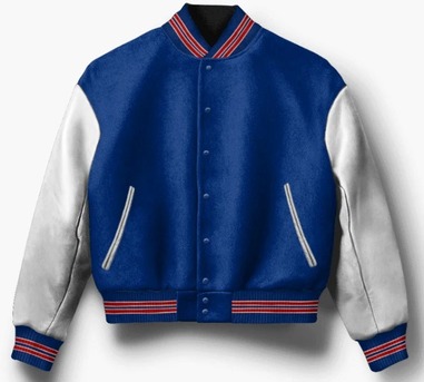 San Diego, Clothing & Accessories, USD 300,  Christian Brothers High School Varsity Jacket