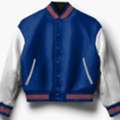 USD 300,  Christian Brothers High School Varsity Jacket