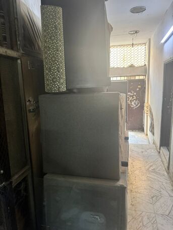 Al Shemaysi, Free Items, Free Free Free