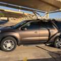 SAR 15500,  GMC Acadia GCC Specs,  2008,  Automatic,  257123 KM,  GMC Acadia  For Sale