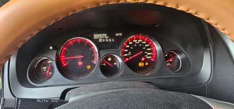 Riyadh, Vehicles, Cars & Trucks , SAR 15500,  GMC Acadia GCC Specs,  2008,  Automatic,  257123 KM,  GMC Acadia  For Sale