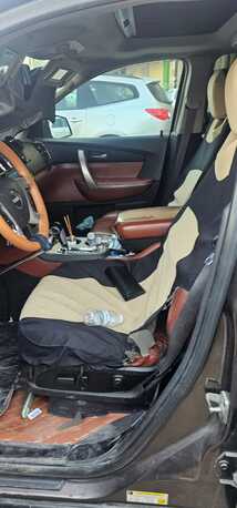 Riyadh, Vehicles, Cars & Trucks , SAR 15500,  GMC Acadia GCC Specs,  2008,  Automatic,  257123 KM,  GMC Acadia  For Sale