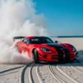 Dodge Viper ACR