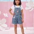 Top Trending Dungaree Dress Styles For Girls In 2026