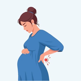 New York, Health, Pregnancy Pelvic Pain Relief Through Gentle Chiropractic Care