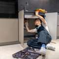 Kitchen Appliance Repair Service In Atlanta