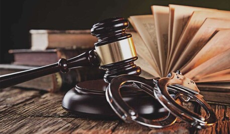 Perth, Legal, Dedicated Criminal Lawyer For Defence Support