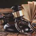 Dedicated Criminal Lawyer For Defence Support